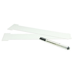 Evolis Badgy Cleaning Kit for Badgy100 and Badgy200 Card Printers