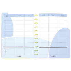 Atoma Teacher's Lesson Planner