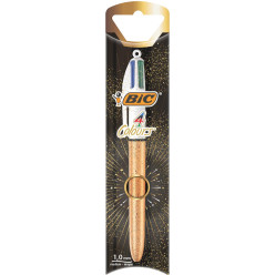 Bic 4 Colours Frozen stylo...