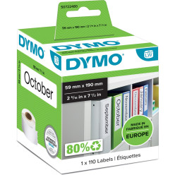 Dymo etiketten LabelWriter...