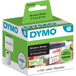 DYMO LabelWriter Labels 70...