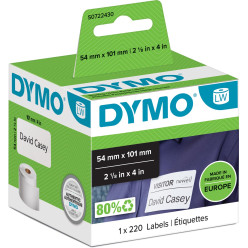 Dymo etiketten LabelWriter...