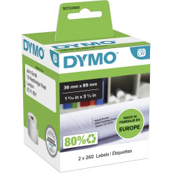 DYMO LabelWriter Labels 89...