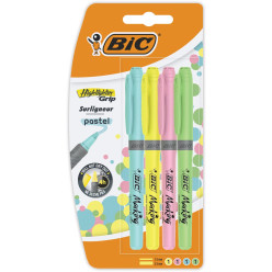 Bic surligneur Highlighter...