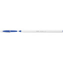Bic balpen Cristal Up blauw