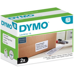 Dymo etiketten LabelWriter...