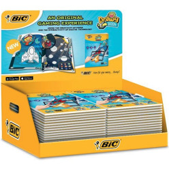 BIC Kids DrawyBook...