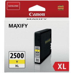 Canon inktcartridge...