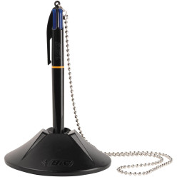 BIC Stylophore Ballpoint Pen