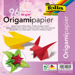 Folia vouwpapier, ft 19 x...