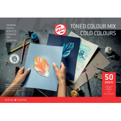 Royal Talens Colored...