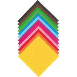 Folia papier origami, ft 13...