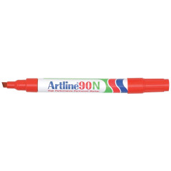 Artline Permanent Marker...