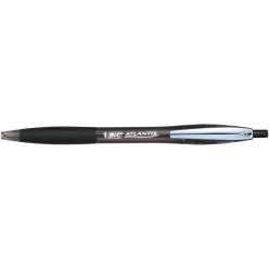 Bic balpen Atlantis Soft 1...