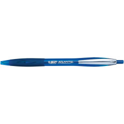 Bic balpen Atlantis Soft 1...