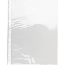 Pergamy geperforeerde...