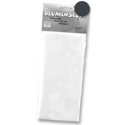 Folia zijdepapier zwart