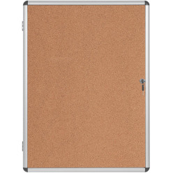 Pergamy glazen vitrine met...