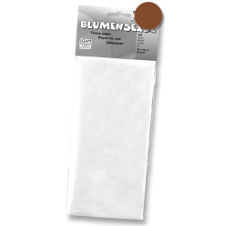 Folia Brown Tissue Paper