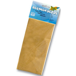 Folia Gold Tissue Paper