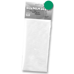 Folia Dark Green Tissue Paper