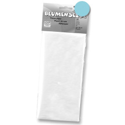 Folia Light Blue Tissue Paper