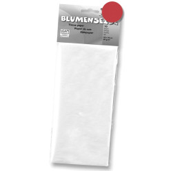 Folia Bordeaux Tissue Paper