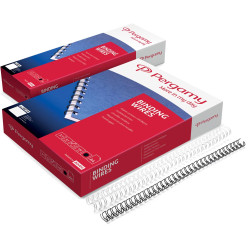 Pergamy draadruggen, pak...