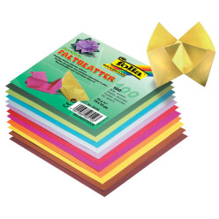 Folia Origami Paper, 15 x...