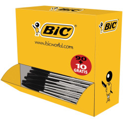 BIC Cristal Xtra Smooth...
