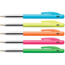 BIC M10 Clic Retractable...