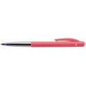 BIC M10 Clic Retractable Ballpoint Pens, box of 50 pieces