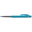 BIC M10 Clic Retractable Ballpoint Pens, box of 50 pieces