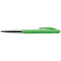 BIC M10 Clic Retractable Ballpoint Pens, box of 50 pieces