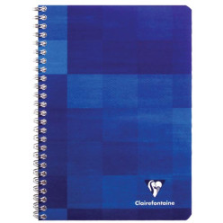 Clairefontaine cahier, ft...