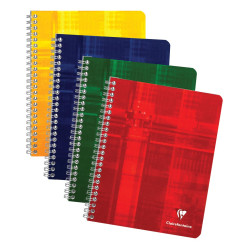 Clairefontaine Softcover...