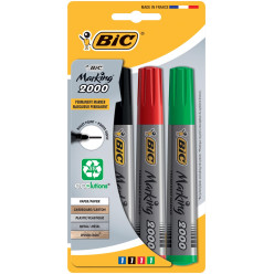 BIC Marking 2000 Permanent...