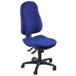 Topstar Support SY Office Chair Blue