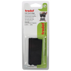 Trodat replacement ink pad...
