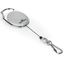 Durable Style badge reel...