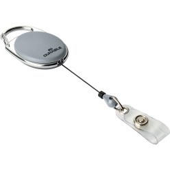 Durable Badge Reel with...