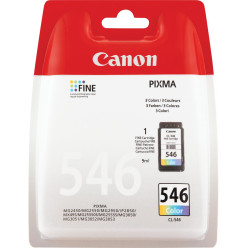 Canon cartouche d'encre...