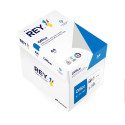 Rey Office Document printpapier ft A4, 80 g, doos van 2500 vel