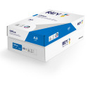 Rey Office Document A3 Printing Paper 80 gsm Pack of 500 Sheets