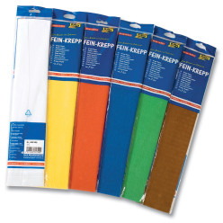 Folia crepe paper sheet 250...