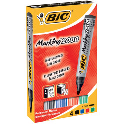 BIC Marking 2000 Permanent...
