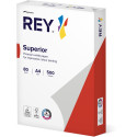 REY Superior A4 Printing Paper 80 gsm Pack of 500 Sheets