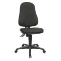 Topstar Point 60 Office Chair Black