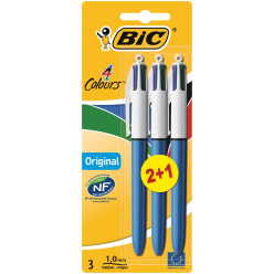 Bic Colours Original...