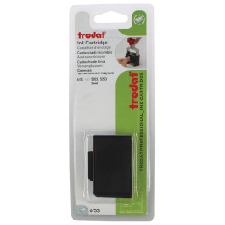 Trodat replacement ink pad...